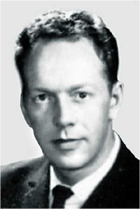 Baldur Sveinsson