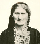 Ingibjrg Jnsdottir 1870 - 1962